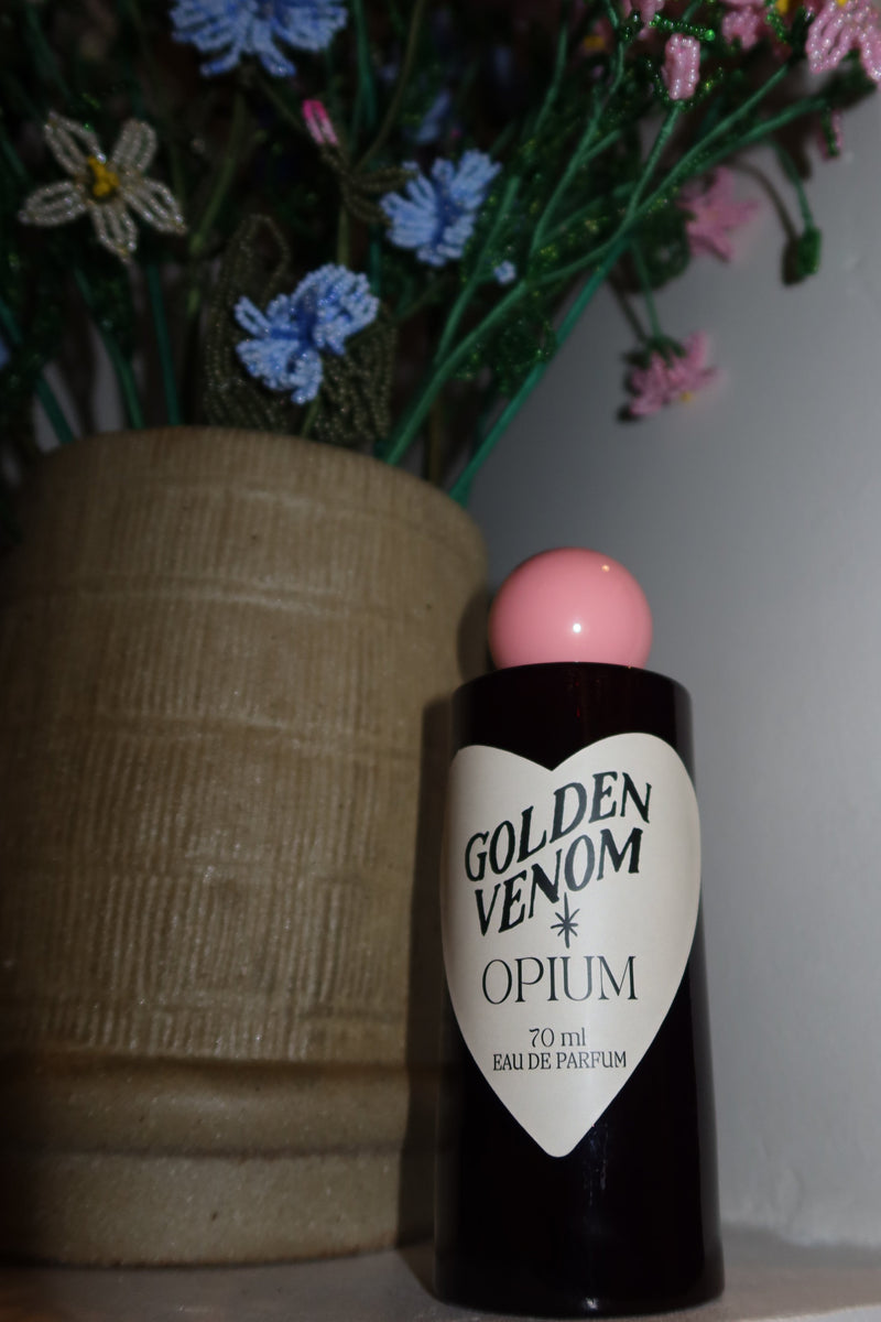 OPIUM - 80 ML – Golden Venom
