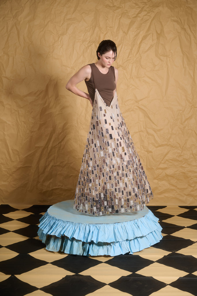 LYRIC SKIRT