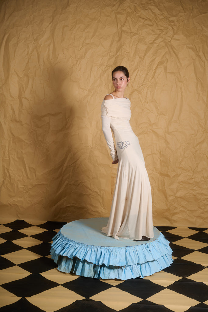 GISELLE DRESS