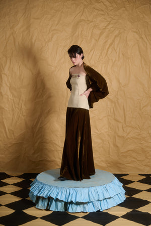 AMELIA SET