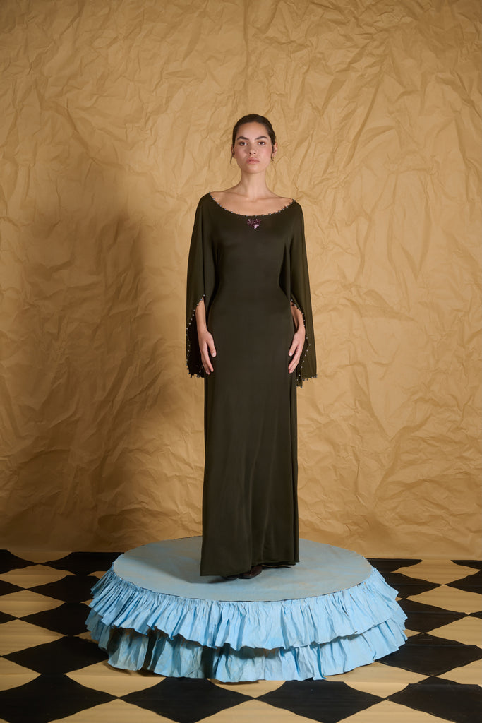 EVERLY DRESS