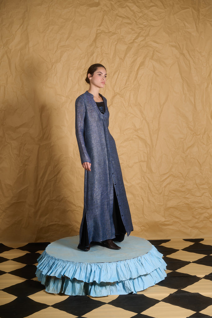 BLUE POPPY SET
