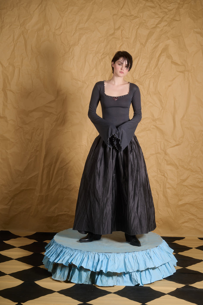 ISABEL DRESS