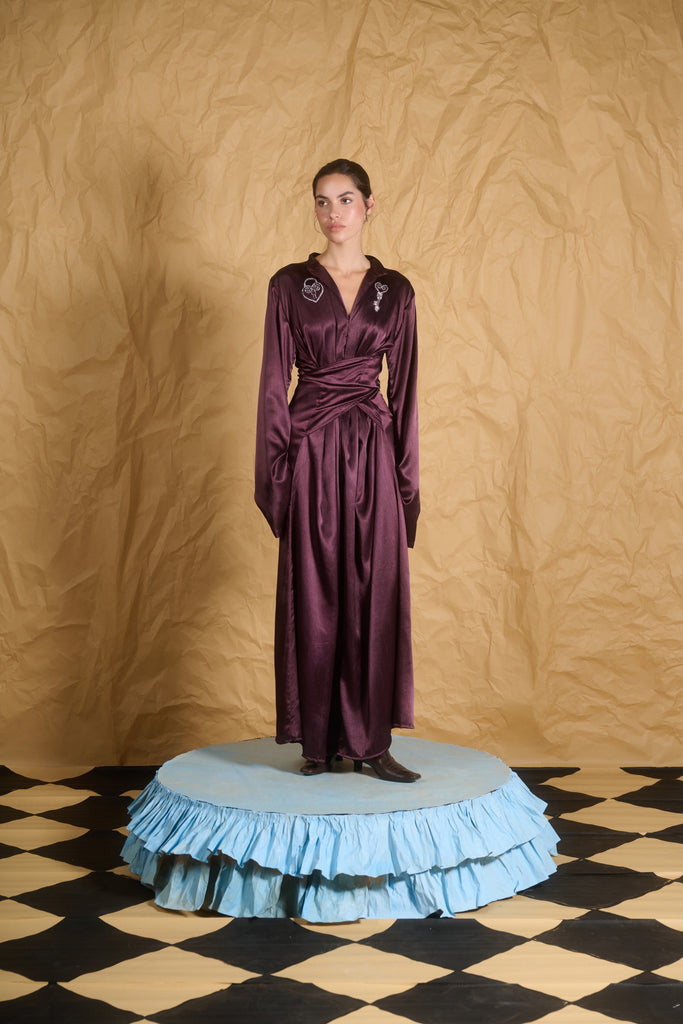 MAEVE DRESS