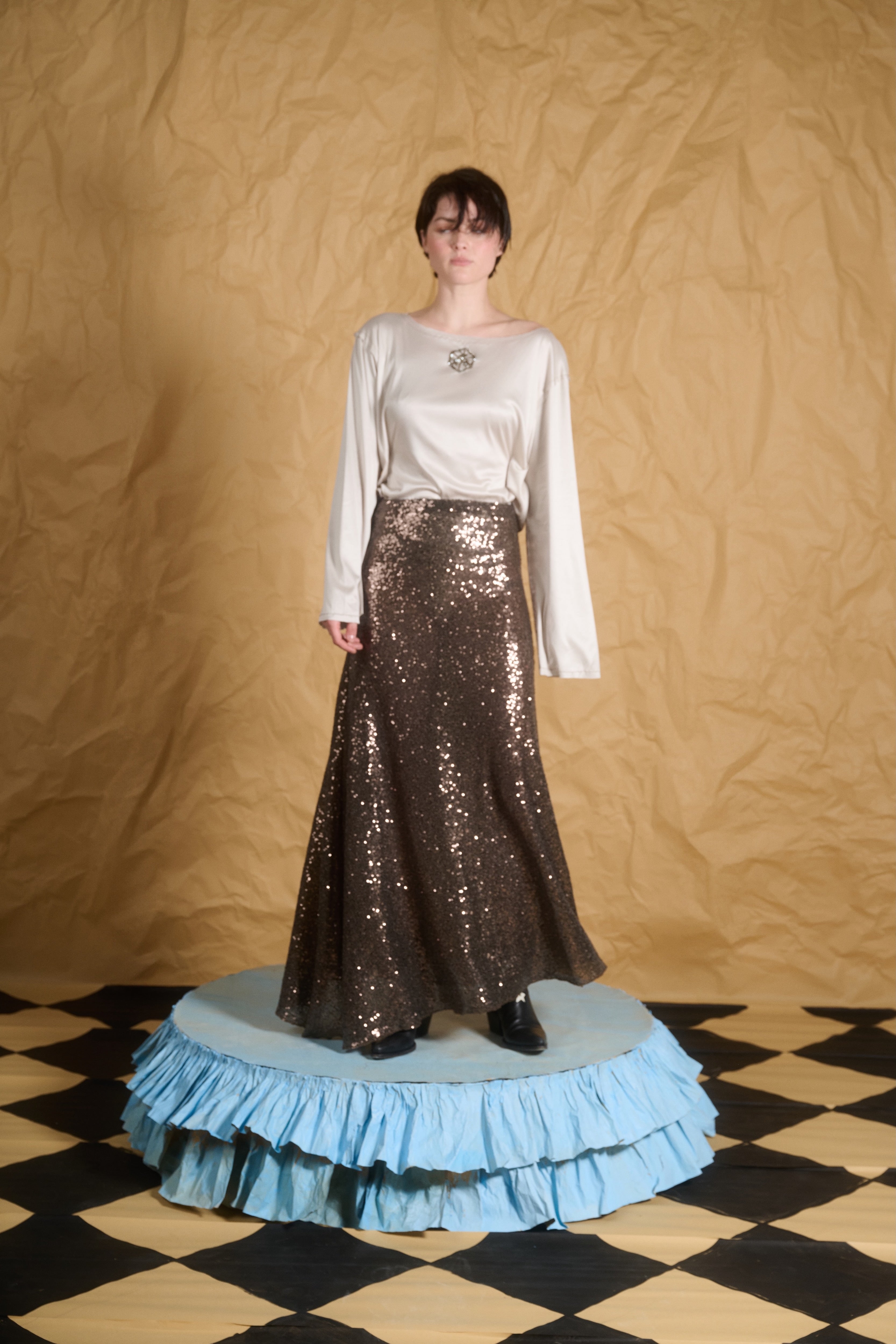 LONG SLEEVE SIERRA SET