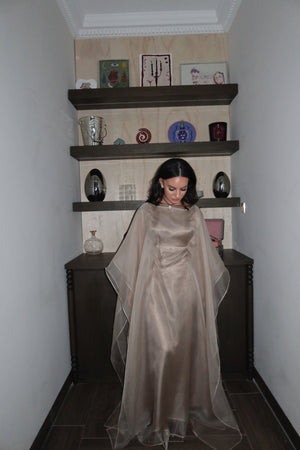 ELEANOR DRESS