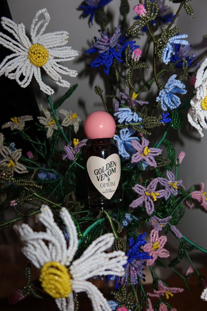 OPIUM - 70 ML