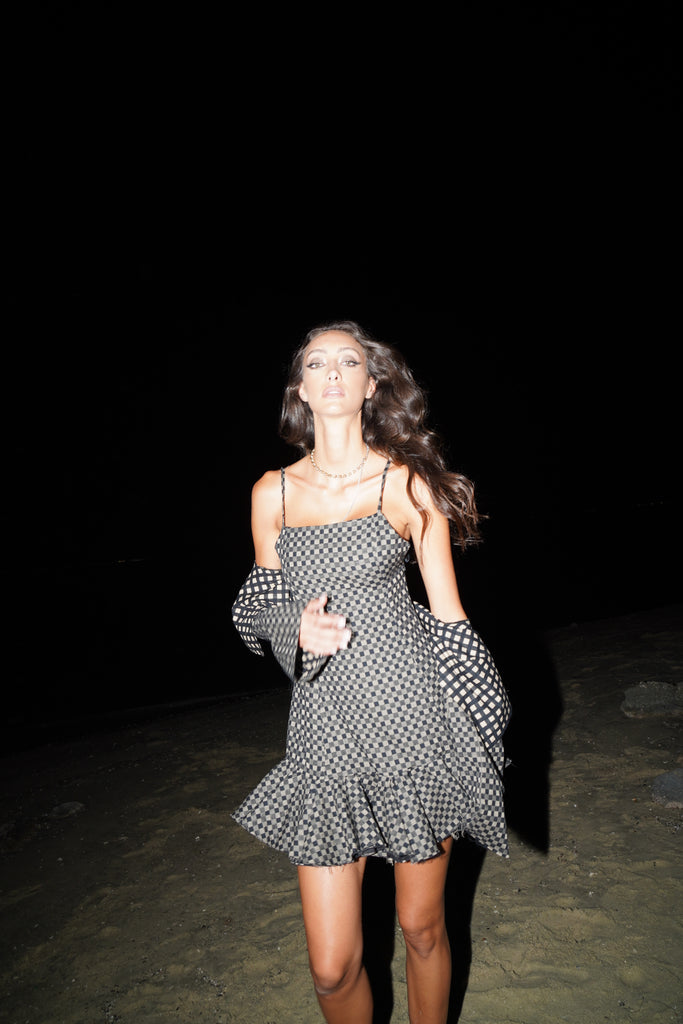 JOSIE DRESS