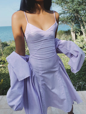 Butterfly Effect Sundress